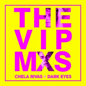 Download track Esta Noche ((Dark Eyes & Mishel Risk V I P)) Chela RivasMishel Risk