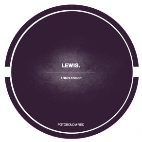 Download track Limitless (Original Mix) Lewis