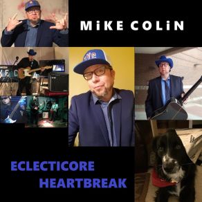 Download track The Madman Mike Colin