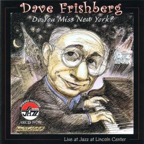 Download track Quality Time Dave Frishberg