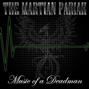 Download track Nothingman The Martian Pariah