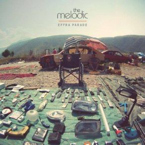 Download track Effra Parade (Outro) The Melodic