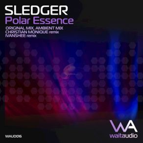 Download track Polar Essence Sledger