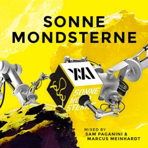 Download track Sonne Mond Sterne Xxi'mix By Sam Paganini' Dj Mix