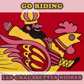 Download track Rock Des Karts Les Chaussettes Noires