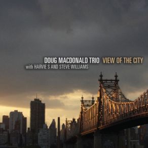 Download track The Song Is You Steve Williams, Harvie S, Doug MacDonald Trio