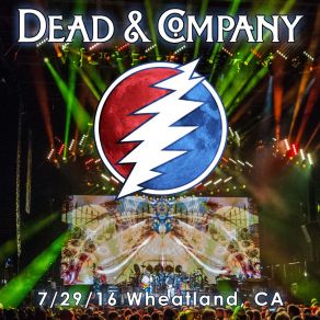 Download track New Speedway Boogie Dead Company