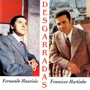 Download track O Fado Em Duas Almas Francisco MartinhoFernando Mauricio