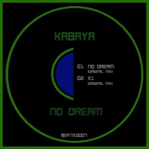 Download track No Dream Kabaya