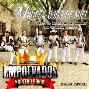 Download track El 24 / 7 Empolvados