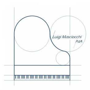 Download track Two Face Luigi Masciocchi