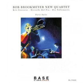 Download track Elle-Que Bob Brookmeyer