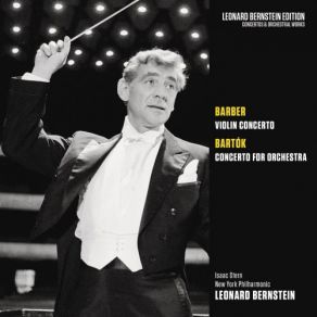 Download track V. Finale. Pesante - Presto Leonard Bernstein, New York Philharmonic