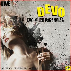 Download track Jocko Homo (Live) Devo