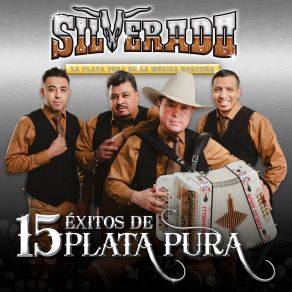 Download track Que Le Ves A El Grupo Silverado