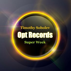 Download track Saw And Square (Original Mix) Timothy Sobolev