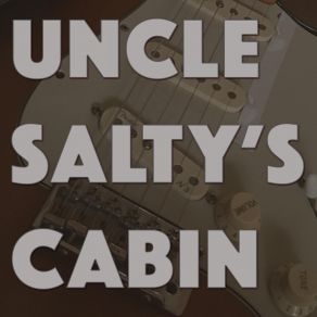 Download track Stone Uncle Salty's Cabin