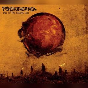 Download track Straight Faced Psychothermia