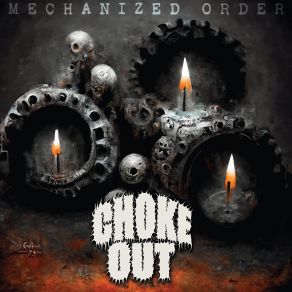 Download track Grand Design Choke Out