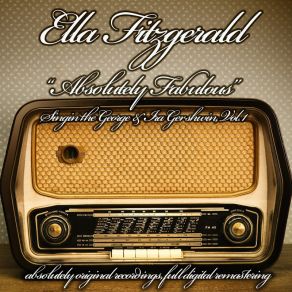 Download track They Can't Take That Away From Me (Remastered) Ella Fitzgerald