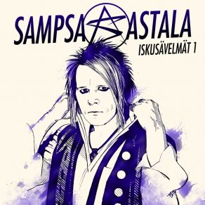 Download track Uhanalainen Sampsa Astala