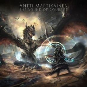 Download track Kingdom Come Antti Martikainen