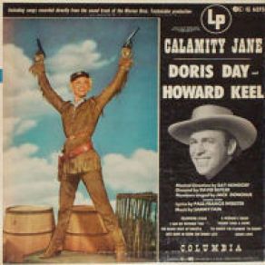 Download track The Deadwood Stage Doris Day, Howard Keel