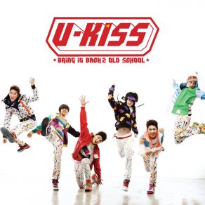 Download track Talk To Me U - KISS