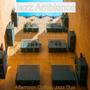 Download track Contemporary Atmosphere For Remote Work Jazz Ambiance