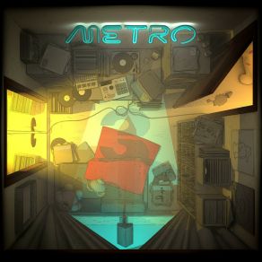 Download track Jeden Metro