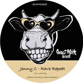 Download track Rave Repeat (Original Mix) Jenny C