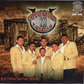 Download track Extraña Manera Su Klan 12