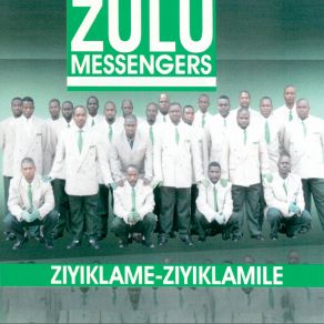 Download track Iqiniso Linye Zulu Messengers