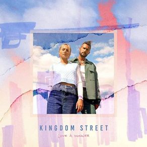 Download track Love À Donner (French Radio Edit) Kingdom Street