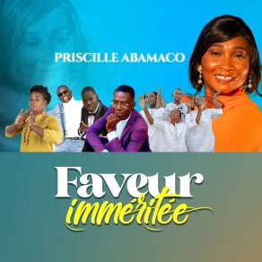 Download track Kanga Be Ti Mo Priscille AbamacoIzy De Dieu