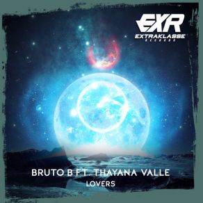 Download track Lovers (Extended Mix) Thayana Valle