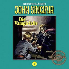 Download track Die Vampirfalle Kapitel 20 Geisterjäger John Sinclair