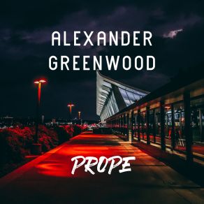 Download track Occur Alexander Greenwood