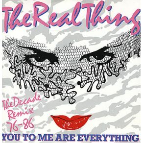 Download track It'S The Real Thing The Real Thing