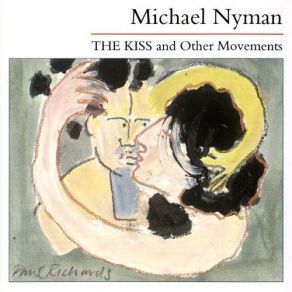 Download track Tango Between The Lines Michael Nyman