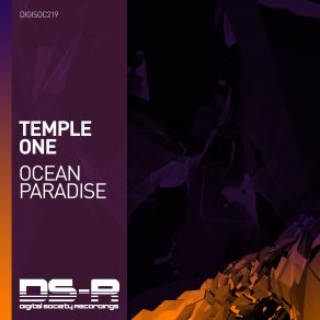 Download track Ocean Paradise (Extended Mix) Temple One