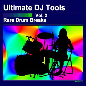 Download track Back Breaker Ultimate DJ Tools
