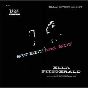 Download track Between The Devil And The Deep Blue Sea Ella Fitzgerald