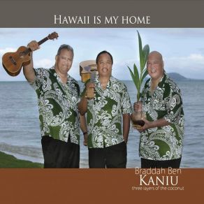 Download track Keala Hoku, Hokule'a Braddah Ben