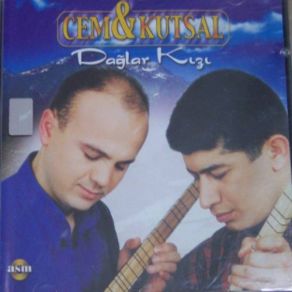 Download track Dağlar Kızı Cem Çelebi, Kutsal Evcimen