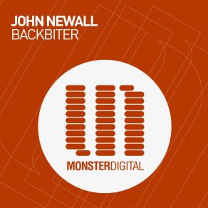 Download track Backbiter (Original Mix) John Newall