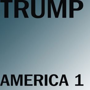 Download track America 1 (Radio Edit) Trump