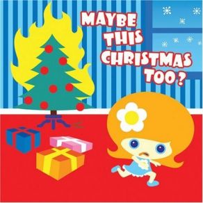 Download track Xmas Cake Rilo Kiley