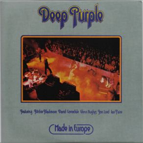 Download track Stormbringer Deep Purple