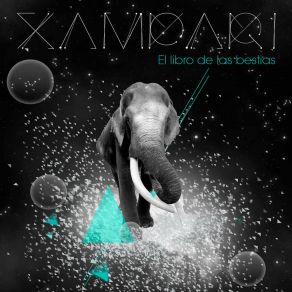 Download track Moonson Xámpari